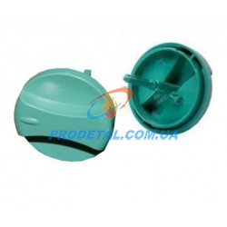 Ручки управления 1шт Vaillant TURBOmax, ATMOmax Pro